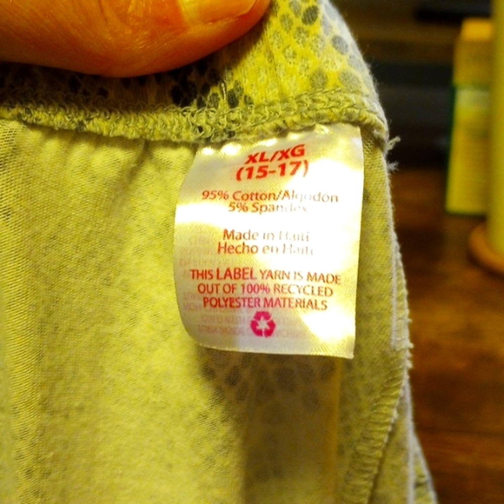 Women's pants